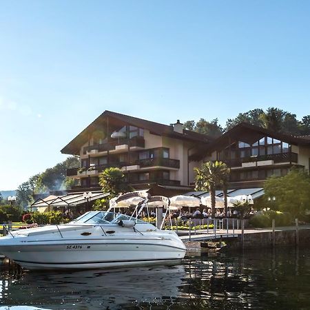 Seehotel Sternen Horw Ngoại thất bức ảnh