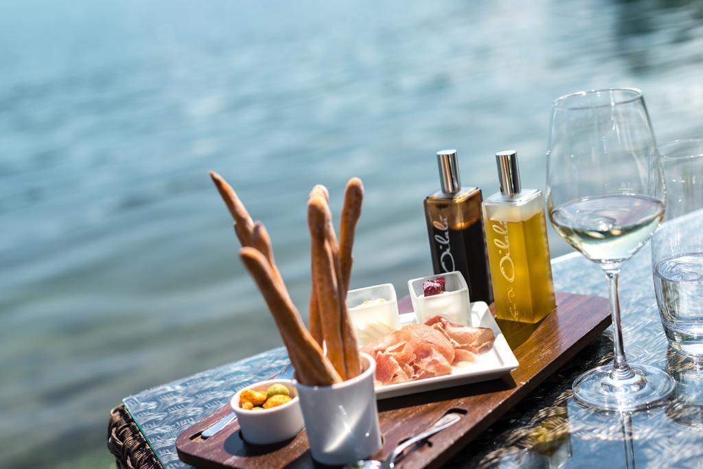 Seehotel Sternen Horw Ngoại thất bức ảnh