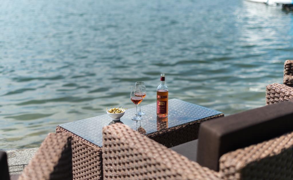 Seehotel Sternen Horw Ngoại thất bức ảnh