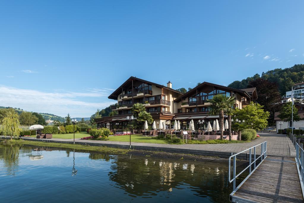 Seehotel Sternen Horw Ngoại thất bức ảnh