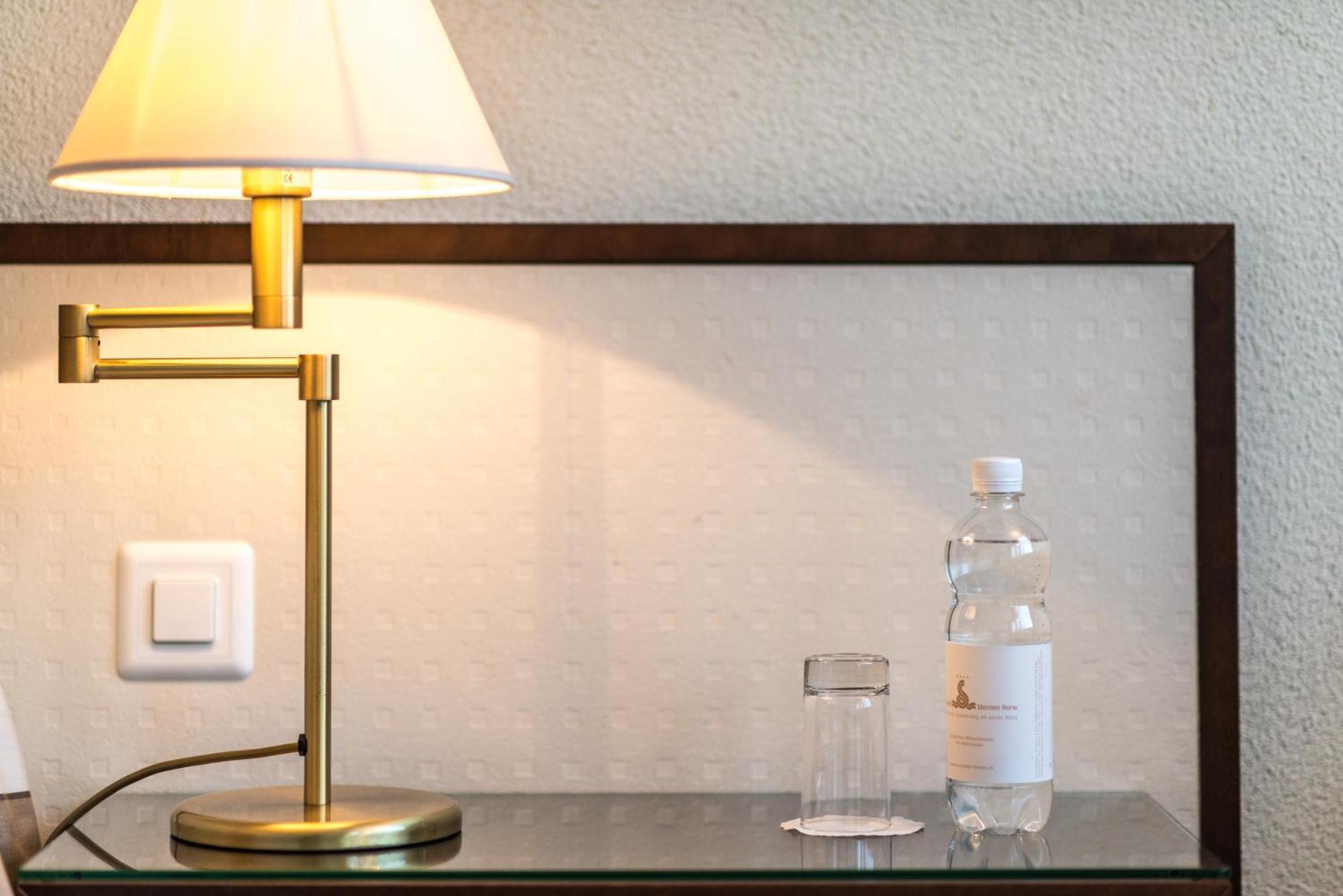 Seehotel Sternen Horw Phòng bức ảnh