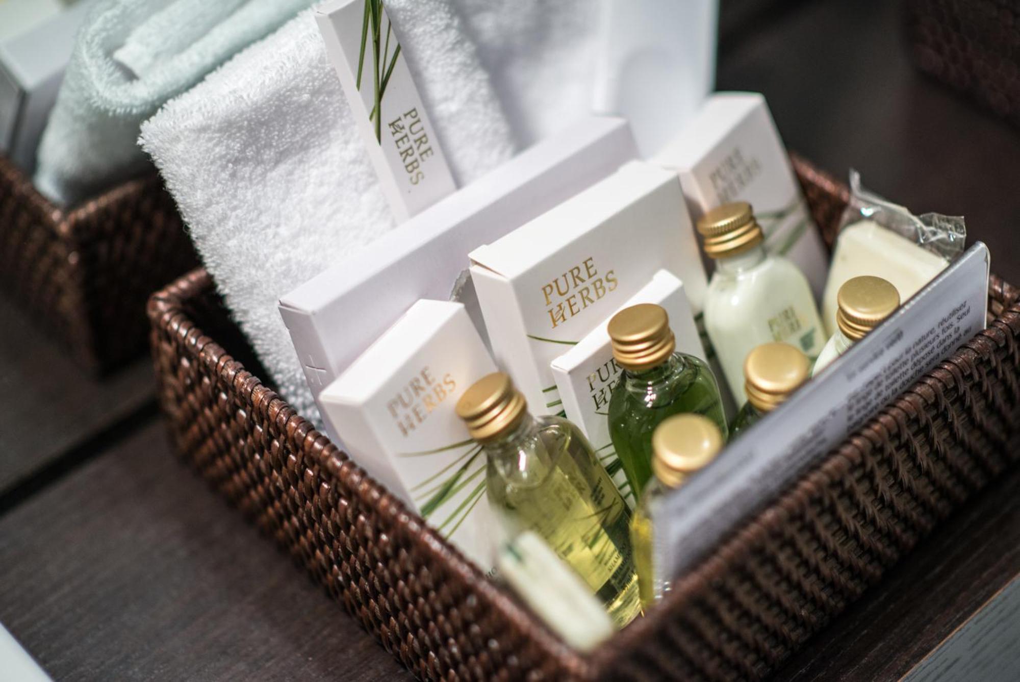 Seehotel Sternen Horw Phòng bức ảnh