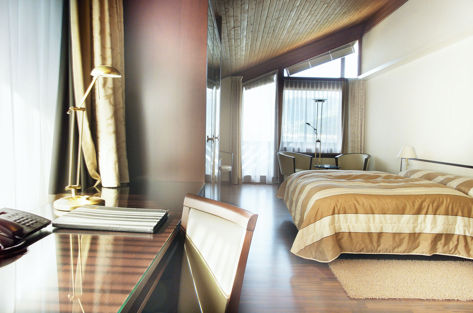 Seehotel Sternen Horw Ngoại thất bức ảnh