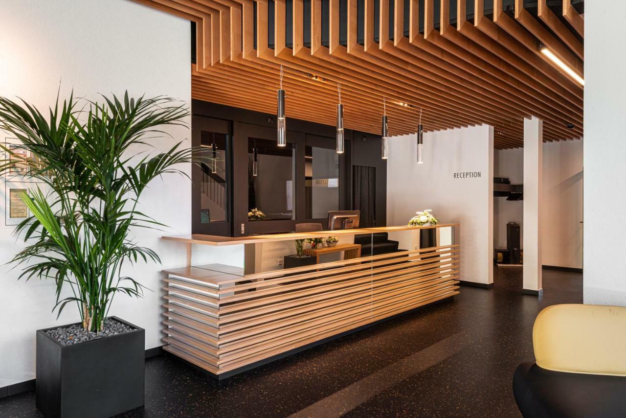 Seehotel Sternen Horw Ngoại thất bức ảnh
