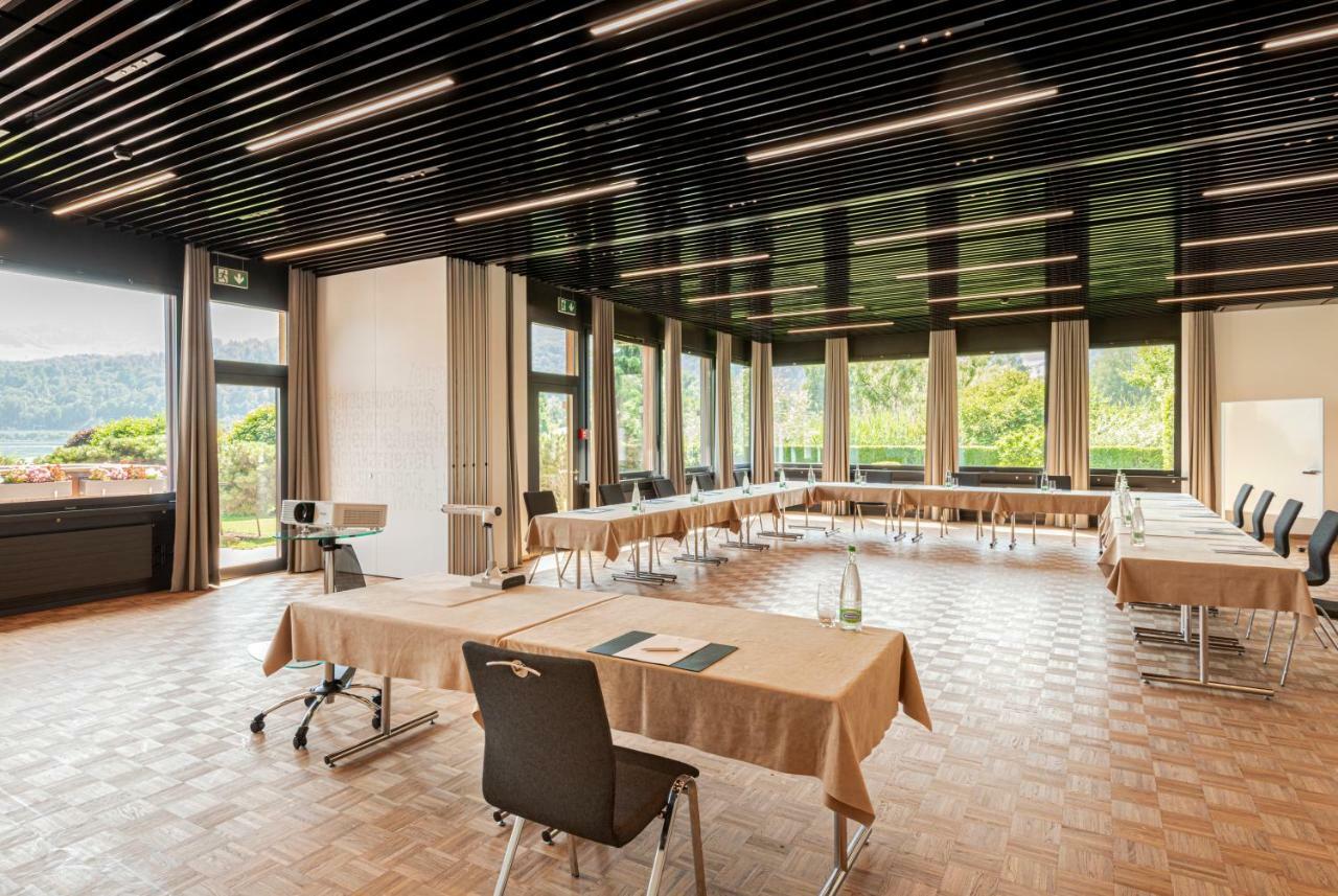 Seehotel Sternen Horw Ngoại thất bức ảnh
