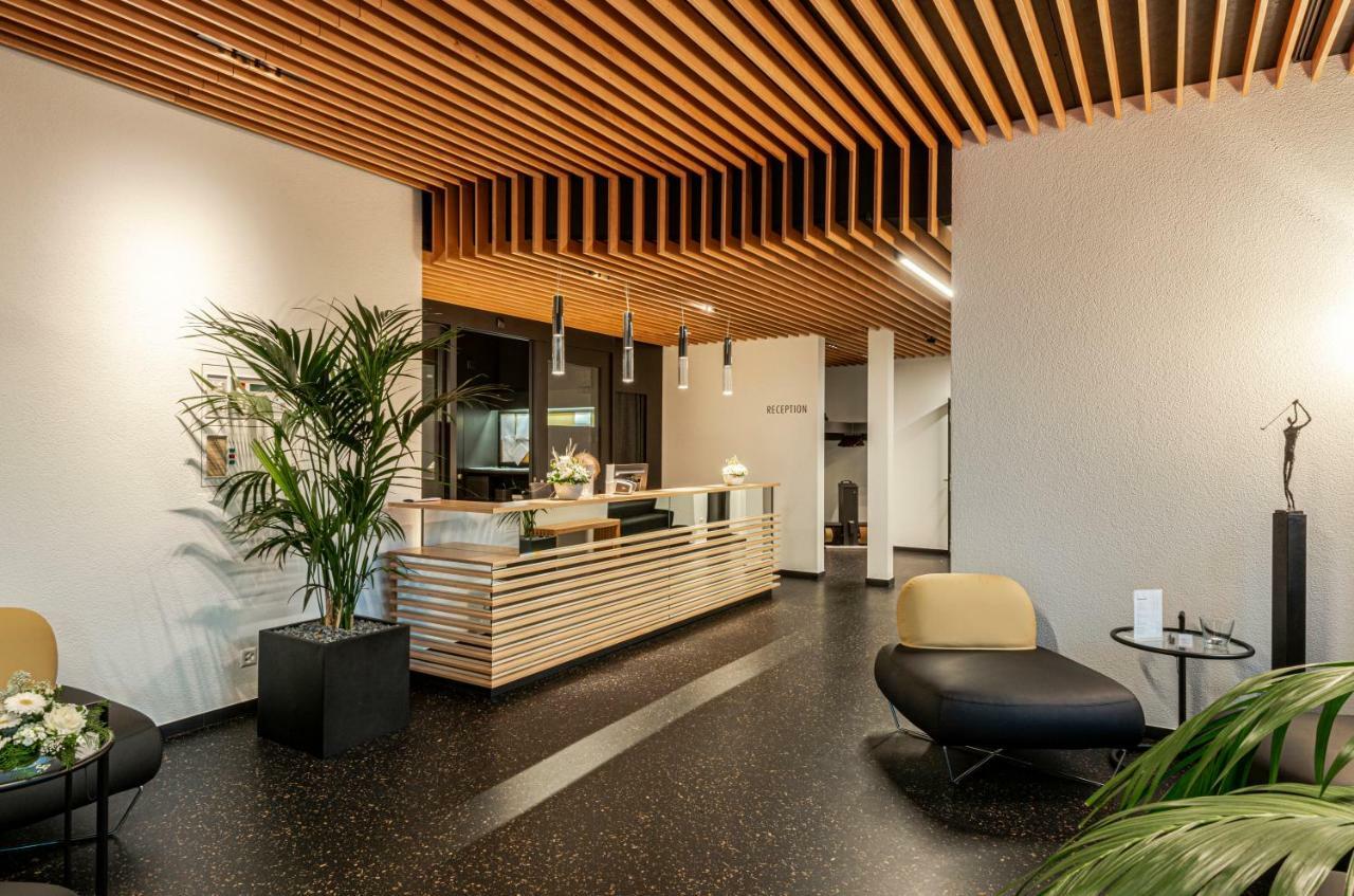 Seehotel Sternen Horw Ngoại thất bức ảnh