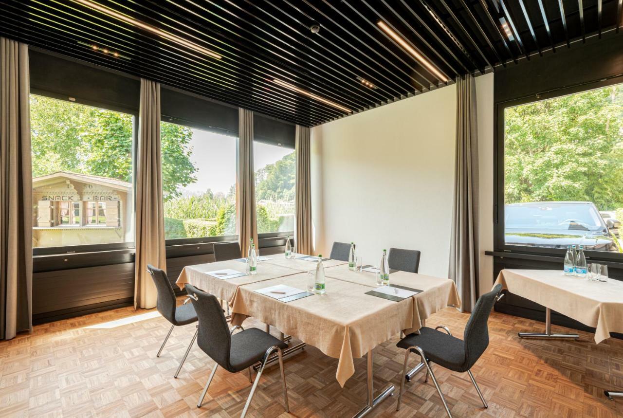 Seehotel Sternen Horw Ngoại thất bức ảnh