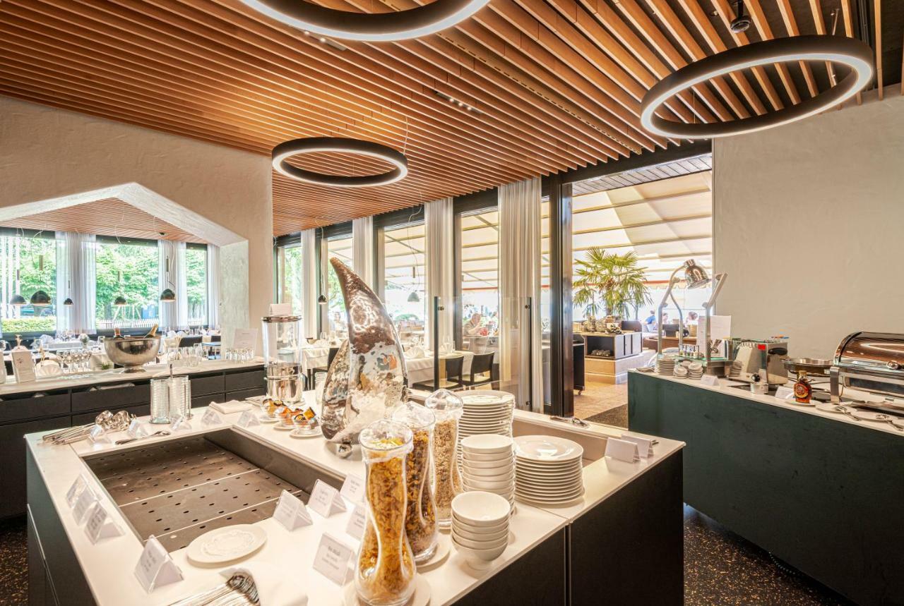Seehotel Sternen Horw Ngoại thất bức ảnh